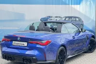 BMW M4 din 2024 cu 7.900 km - oferta BMW143456 - foto 3