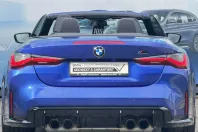 BMW M4 din 2024 cu 7.900 km - oferta BMW143456 - foto 6