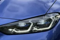 BMW M4 din 2024 cu 7.900 km - oferta BMW143456 - foto 8