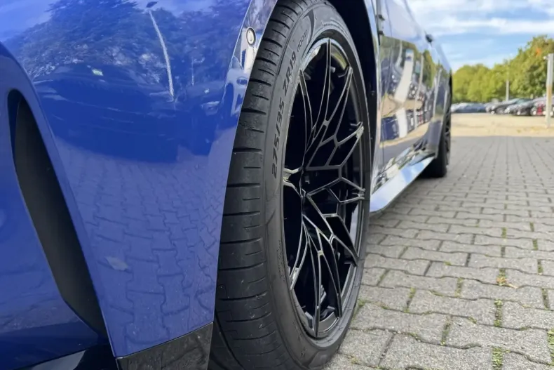 BMW M4 din 2024 cu 7.900 km - oferta BMW143456 - foto 10