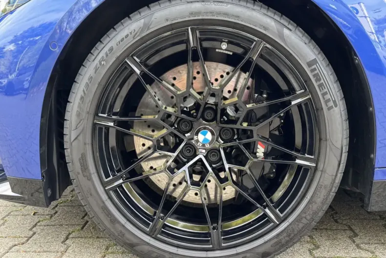 BMW M4 din 2024 cu 7.900 km - oferta BMW143456 - foto 11