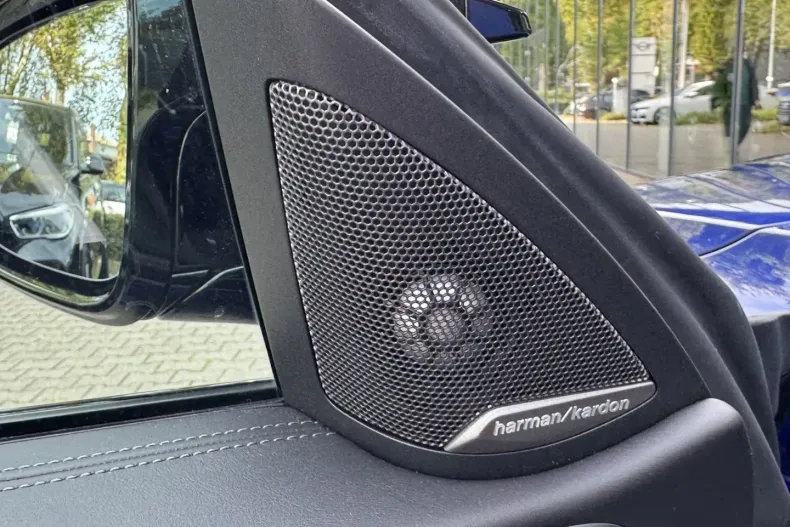 BMW M4 din 2024 cu 7.900 km - oferta BMW143456 - foto 14