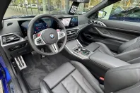 BMW M4 din 2024 cu 7.900 km - oferta BMW143456 - foto 15