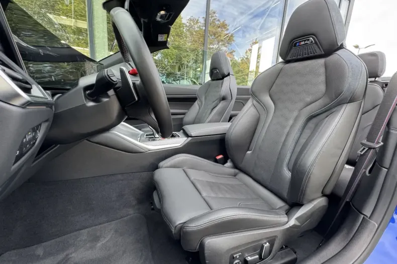 BMW M4 din 2024 cu 7.900 km - oferta BMW143456 - foto 16