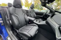 BMW M4 din 2024 cu 7.900 km - oferta BMW143456 - foto 17