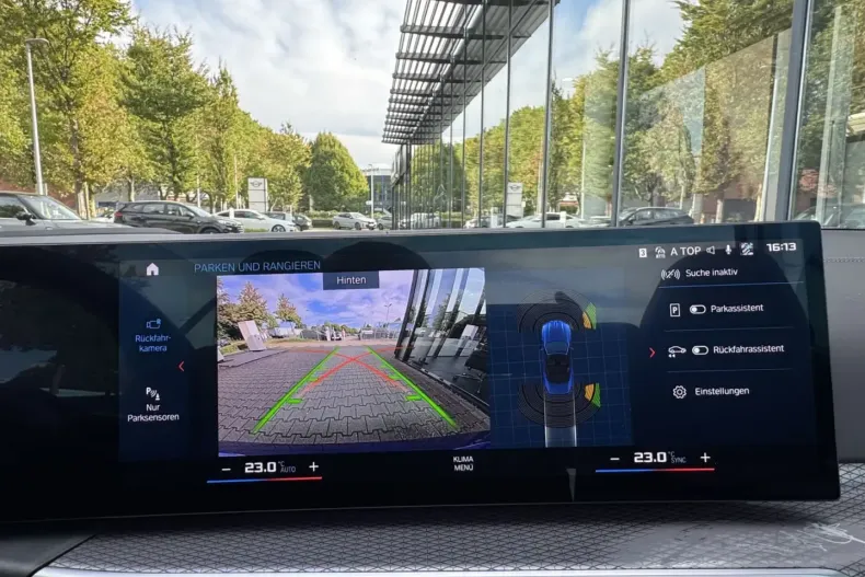 BMW M4 din 2024 cu 7.900 km - oferta BMW143456 - foto 20