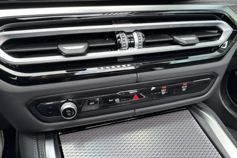 BMW M4 din 2024 cu 7.900 km - oferta BMW143456 - foto 23