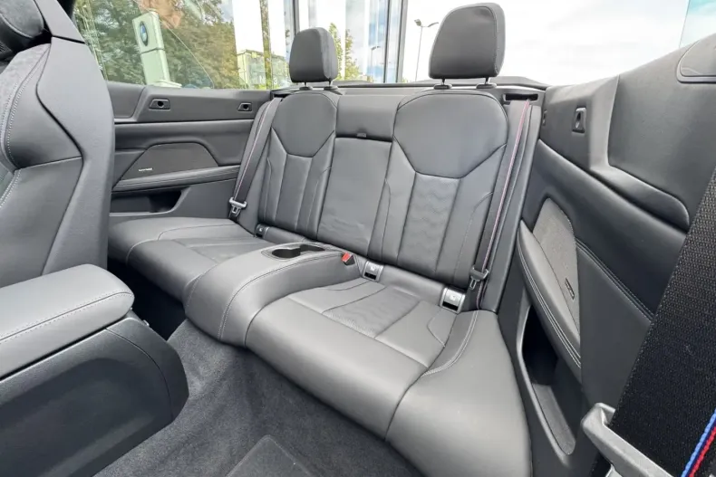 BMW M4 din 2024 cu 7.900 km - oferta BMW143456 - foto 26