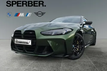 BMW M4 din 2024 - oferta BMW143459