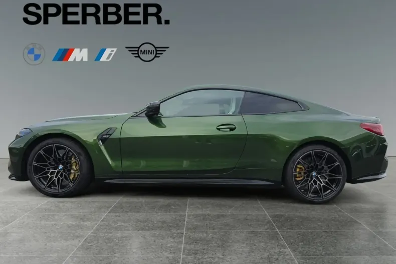 BMW M4 din 2024 cu 15.444 km - oferta BMW143459 - foto 2