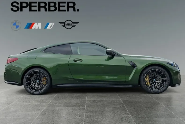 BMW M4 din 2024 cu 15.444 km - oferta BMW143459 - foto 5