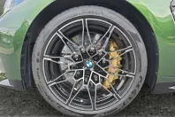 BMW M4 din 2024 cu 15.444 km - oferta BMW143459 - foto 8