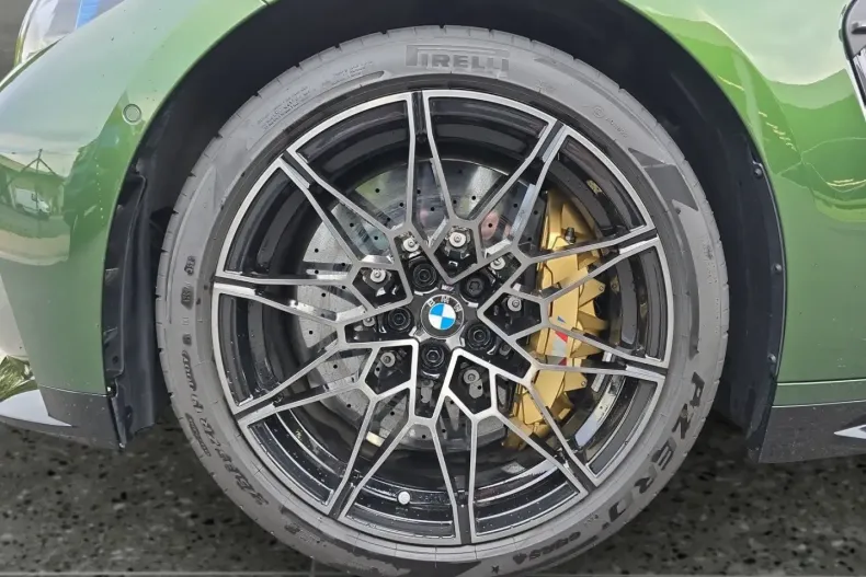 BMW M4 din 2024 cu 15.444 km - oferta BMW143459 - foto 8