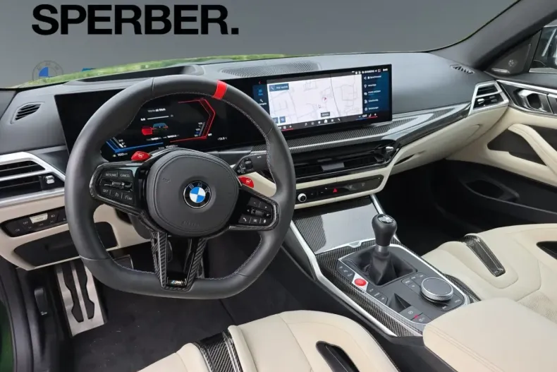 BMW M4 din 2024 cu 15.444 km - oferta BMW143459 - foto 9