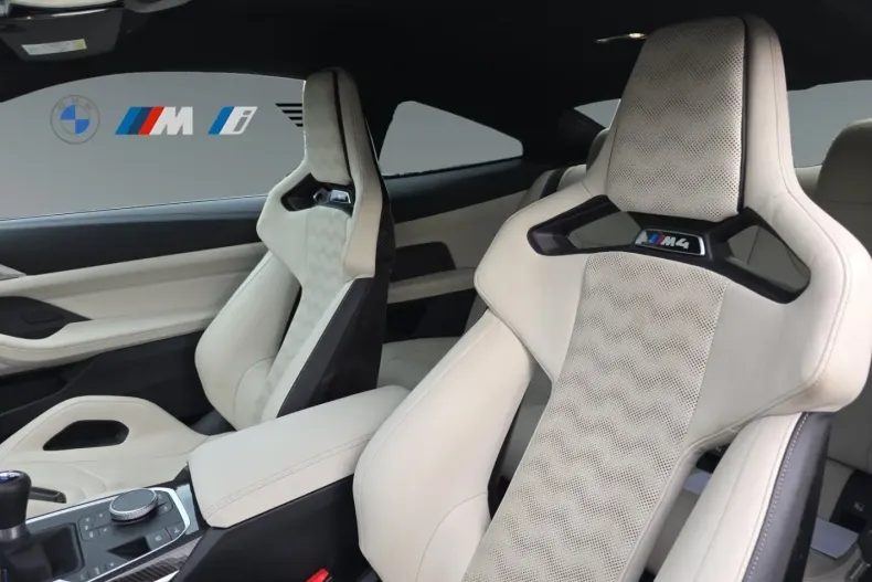 BMW M4 din 2024 cu 15.444 km - oferta BMW143459 - foto 10