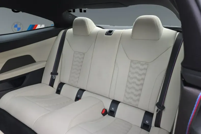 BMW M4 din 2024 cu 15.444 km - oferta BMW143459 - foto 11