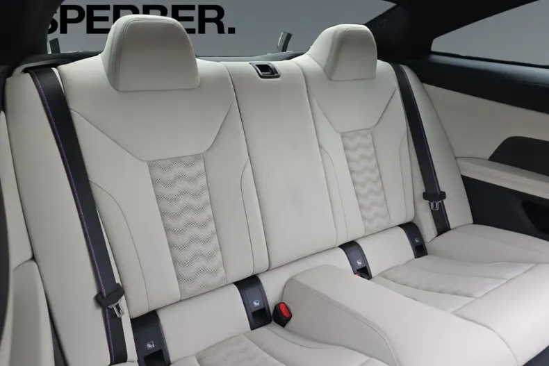 BMW M4 din 2024 cu 15.444 km - oferta BMW143459 - foto 13