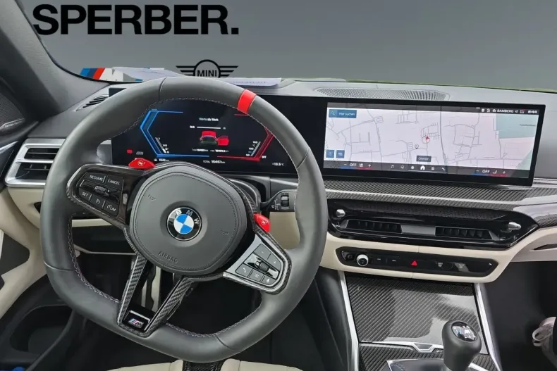 BMW M4 din 2024 cu 15.444 km - oferta BMW143459 - foto 15