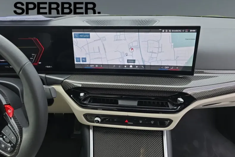 BMW M4 din 2024 cu 15.444 km - oferta BMW143459 - foto 16