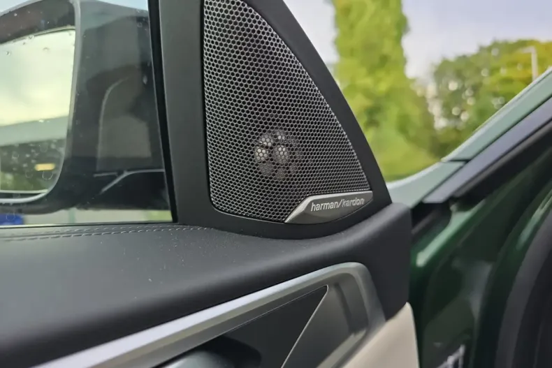 BMW M4 din 2024 cu 15.444 km - oferta BMW143459 - foto 21