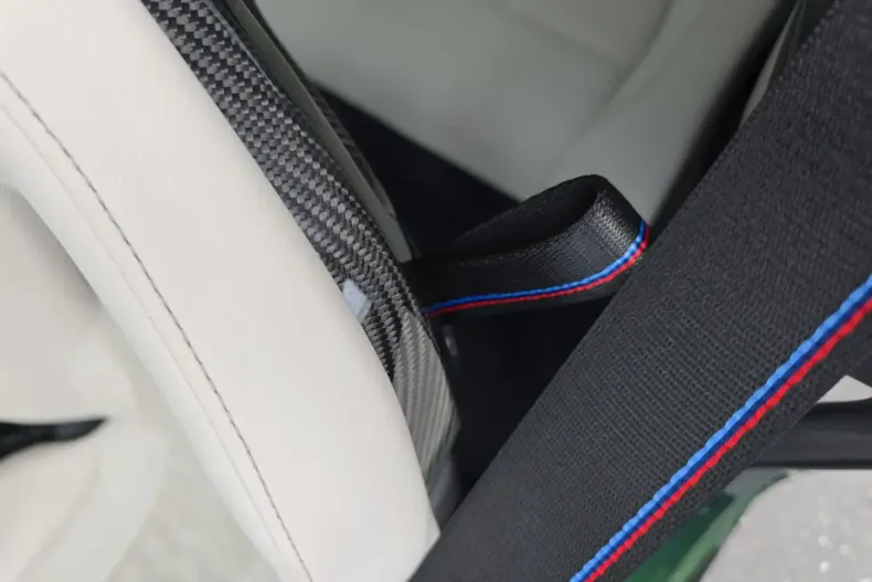 BMW M4 din 2024 cu 15.444 km - oferta BMW143459 - foto 22