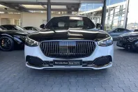 Mercedes-Benz S 580 din 2025 cu 3.600 km - oferta MER143461 - foto 3