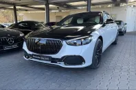 Mercedes-Benz S 580 din 2025 cu 3.600 km - oferta MER143461 - foto 4