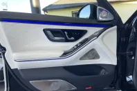 Mercedes-Benz S 580 din 2025 cu 3.600 km - oferta MER143461 - foto 11