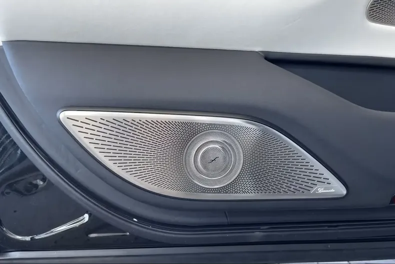 Mercedes-Benz S 580 din 2025 cu 3.600 km - oferta MER143461 - foto 12