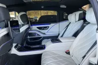 Mercedes-Benz S 580 din 2025 cu 3.600 km - oferta MER143461 - foto 17