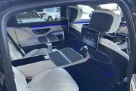 Mercedes-Benz S 580 din 2025 cu 3.600 km - oferta MER143461 - foto 18