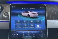 Mercedes-Benz S 580 din 2025 cu 3.600 km - oferta MER143461 - foto 27