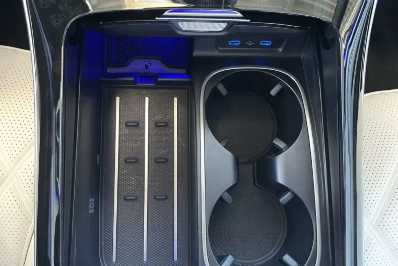 Mercedes-Benz S 580 din 2025 cu 3.600 km - oferta MER143461 - foto 29