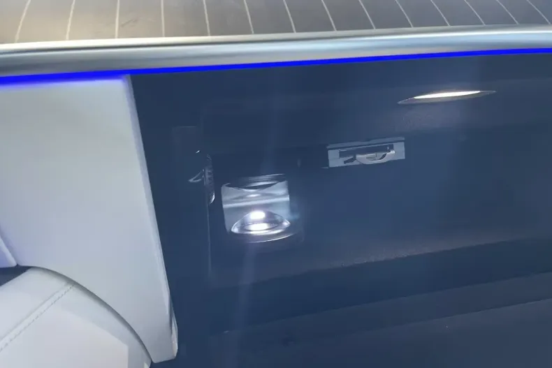 Mercedes-Benz S 580 din 2025 cu 3.600 km - oferta MER143461 - foto 30