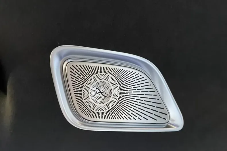 Mercedes-Benz S 580 din 2025 cu 3.600 km - oferta MER143461 - foto 31