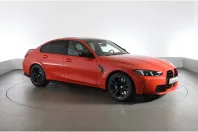 BMW M3 din 2025 cu 15.128 km - oferta BMW143463 - foto 1