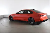 BMW M3 din 2025 cu 15.128 km - oferta BMW143463 - foto 2