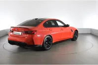 BMW M3 din 2025 cu 15.128 km - oferta BMW143463 - foto 3