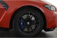 BMW M3 din 2025 cu 15.128 km - oferta BMW143463 - foto 4