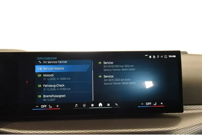 BMW M3 din 2025 cu 15.128 km - oferta BMW143463 - foto 6