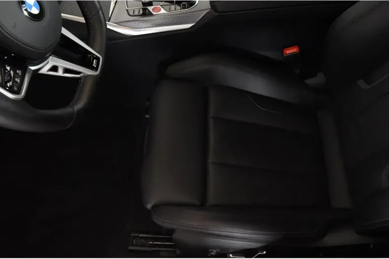 BMW M3 din 2025 cu 15.128 km - oferta BMW143463 - foto 7