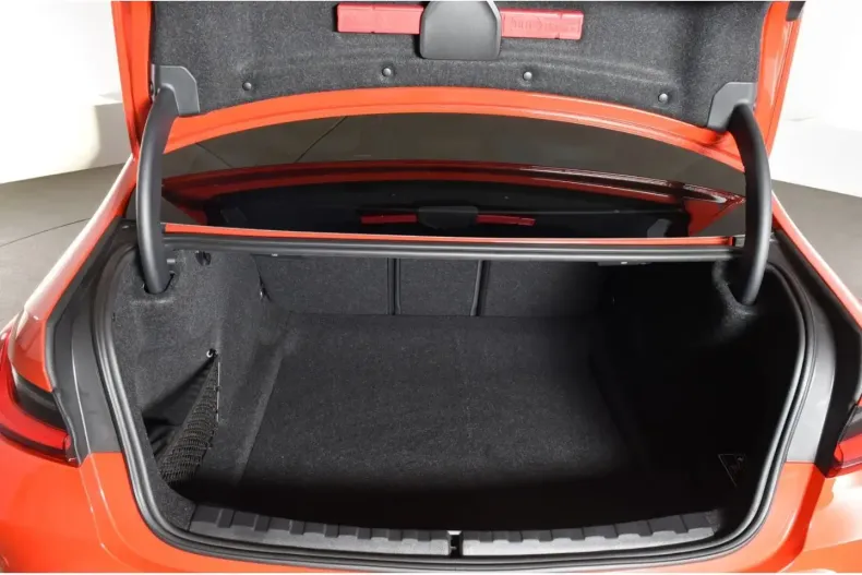 BMW M3 din 2025 cu 15.128 km - oferta BMW143463 - foto 9