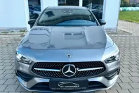 Mercedes-Benz CLA 200 din 2021 cu 92.700 km - oferta MER143465 - foto 2
