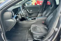 Mercedes-Benz CLA 200 din 2021 cu 92.700 km - oferta MER143465 - foto 9