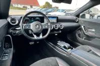 Mercedes-Benz CLA 200 din 2021 cu 92.700 km - oferta MER143465 - foto 10