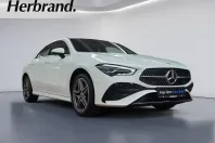Mercedes-Benz CLA 250 din 2024 cu 18.850 km - oferta MER143467 - foto 1