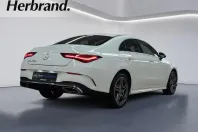 Mercedes-Benz CLA 250 din 2024 cu 18.850 km - oferta MER143467 - foto 2