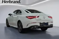 Mercedes-Benz CLA 250 din 2024 cu 18.850 km - oferta MER143467 - foto 3