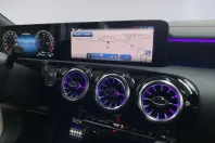 Mercedes-Benz CLA 250 din 2024 cu 18.850 km - oferta MER143467 - foto 7