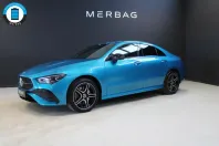 Mercedes-Benz CLA 250 din 2024 cu 15.029 km - oferta MER143468 - foto 1